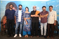 Saptha Sagaralu Dhaati Movie Trailer Launch